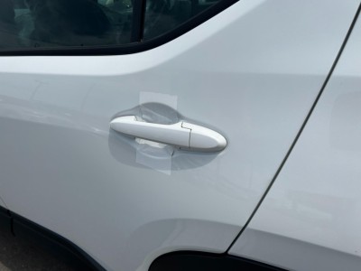 ホンダ WR-V 22枚目