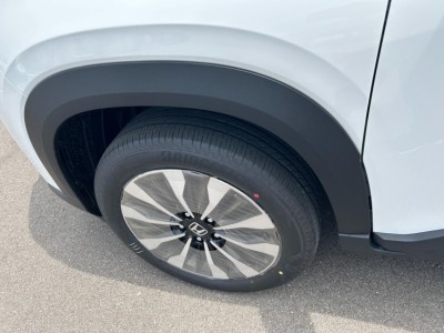 ホンダ WR-V 24枚目