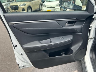 ホンダ WR-V 26枚目