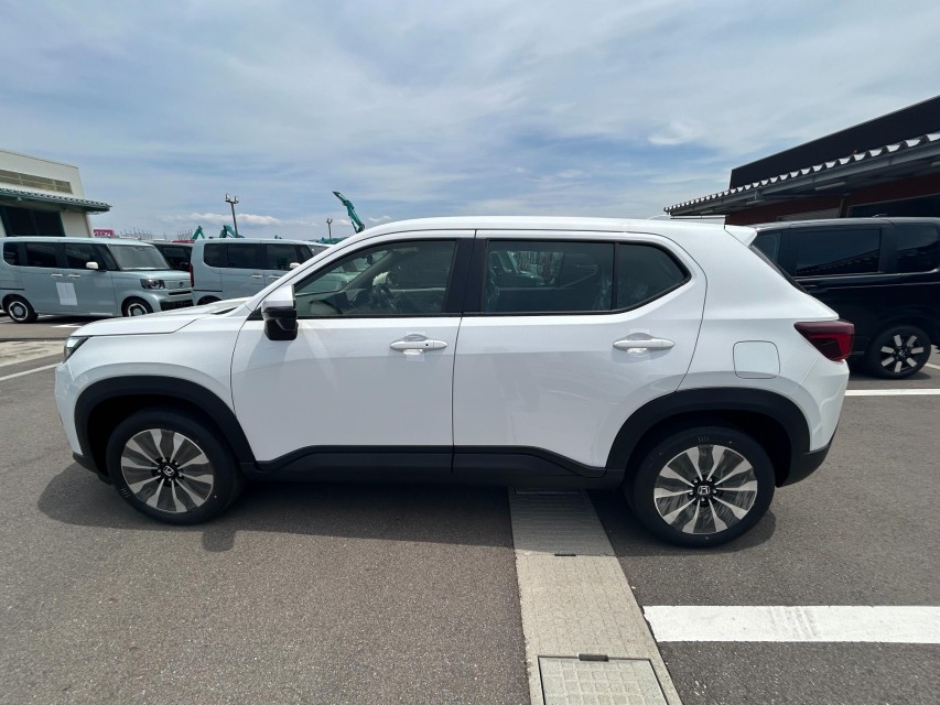 ホンダ WR-V 28枚目