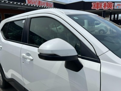 ホンダ WR-V 30枚目