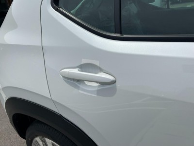 ホンダ WR-V 32枚目
