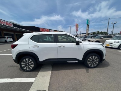 ホンダ WR-V 34枚目