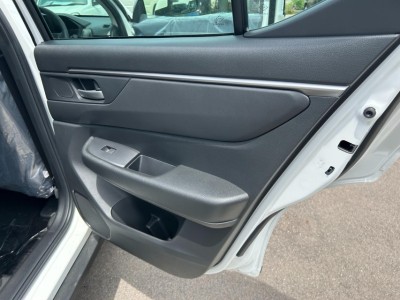 ホンダ WR-V 36枚目