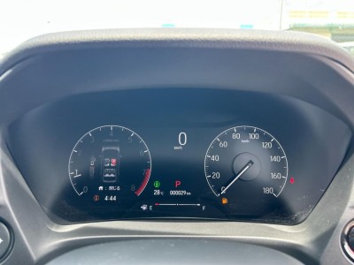 ホンダ WR-V 37枚目