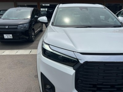 ホンダ WR-V 4枚目