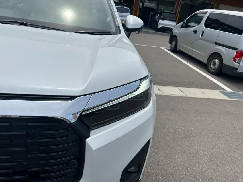 ホンダ WR-V 5枚目