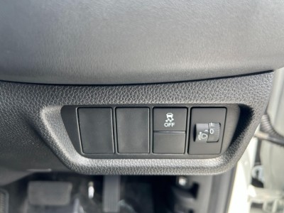 ホンダ WR-V 49枚目