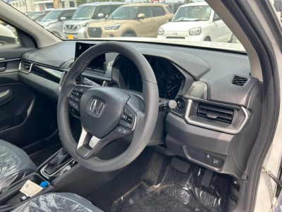 ホンダ WR-V 52枚目