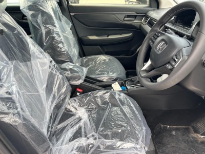 ホンダ WR-V 53枚目