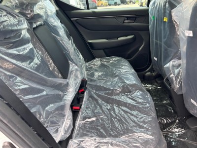 ホンダ WR-V 54枚目