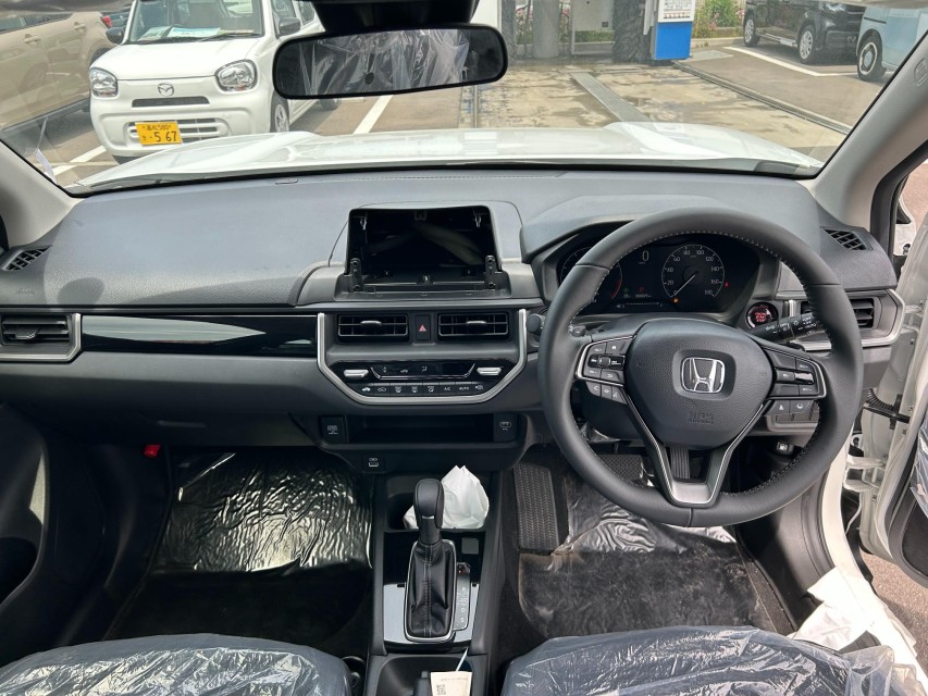 ホンダ WR-V 56枚目