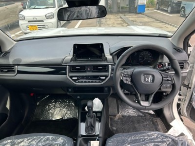 ホンダ WR-V 56枚目