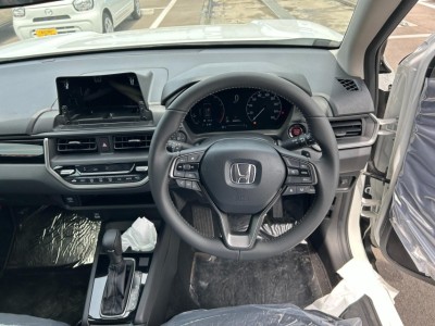 ホンダ WR-V 57枚目