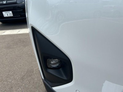 ホンダ WR-V 8枚目