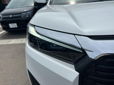 ホンダ WR-V 9枚目