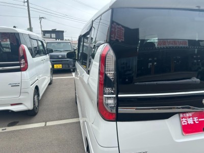 ニッサン ルークス 13枚目