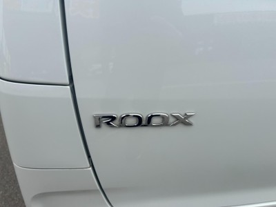 ニッサン ルークス 14枚目