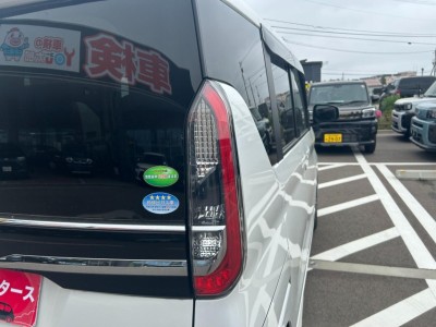 ニッサン ルークス 18枚目