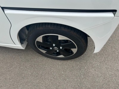 ニッサン ルークス 23枚目