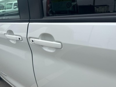 ニッサン ルークス 24枚目