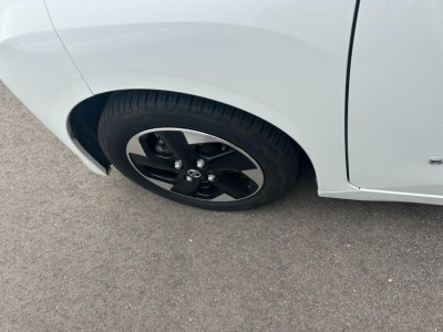 ニッサン ルークス 26枚目