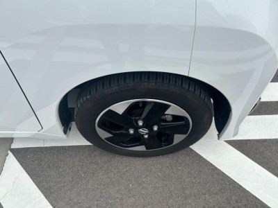 ニッサン ルークス 35枚目