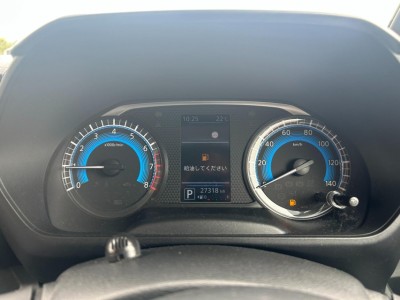 ニッサン ルークス 39枚目