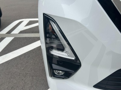 ニッサン ルークス 8枚目