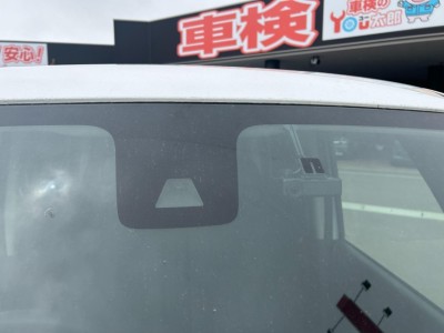 ニッサン ルークス 9枚目