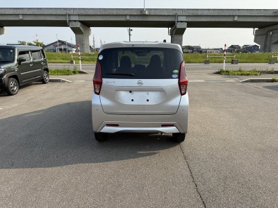 ニッサン デイズ 15枚目