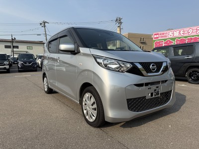 ニッサン デイズ 22枚目