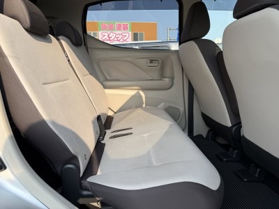 ニッサン デイズ 46枚目