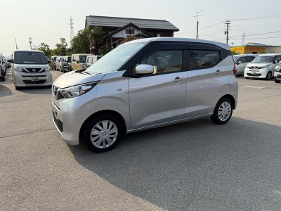 ニッサン デイズ 7枚目
