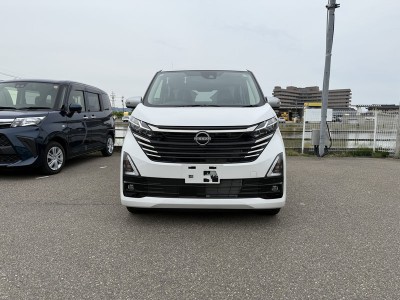 ニッサン デイズ 2枚目