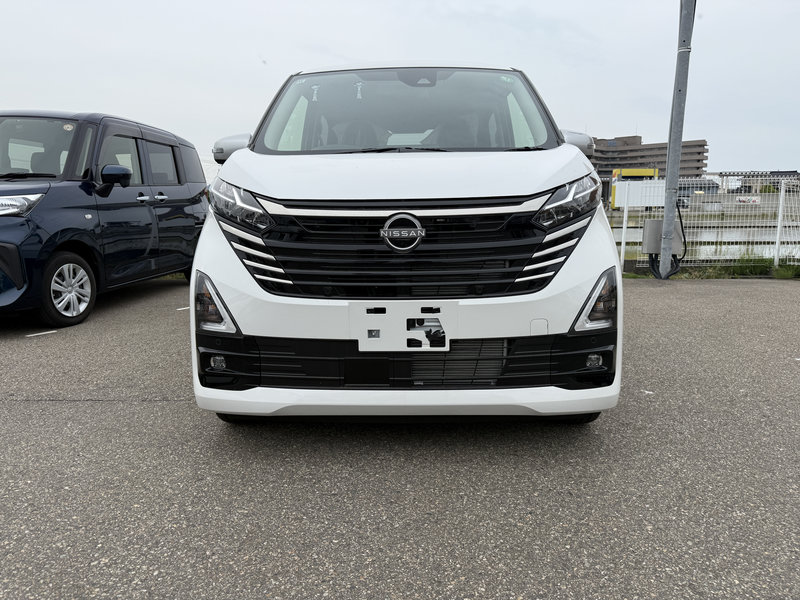 ニッサン デイズ 3枚目
