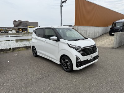 ニッサン デイズ 22枚目