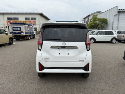 ニッサン デイズ 25枚目