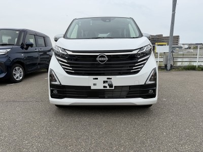 ニッサン デイズ 3枚目