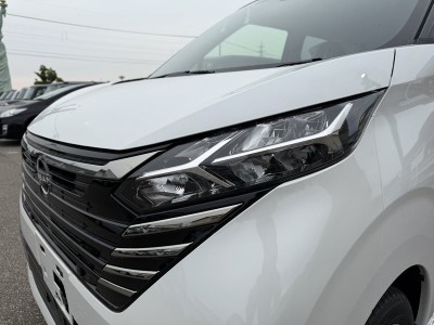 ニッサン デイズ 41枚目