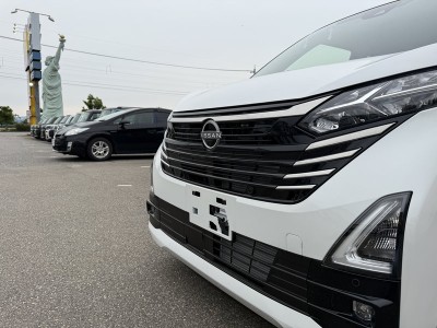ニッサン デイズ 42枚目