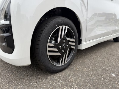ニッサン デイズ 43枚目