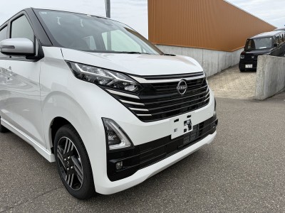 ニッサン デイズ 45枚目