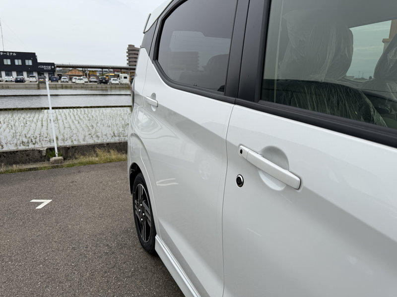 ニッサン デイズ 48枚目