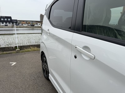 ニッサン デイズ 48枚目