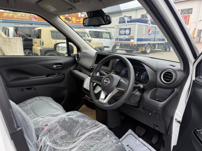 ニッサン デイズ 59枚目
