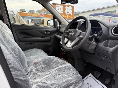 ニッサン デイズ 60枚目