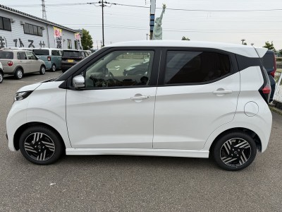 ニッサン デイズ 10枚目