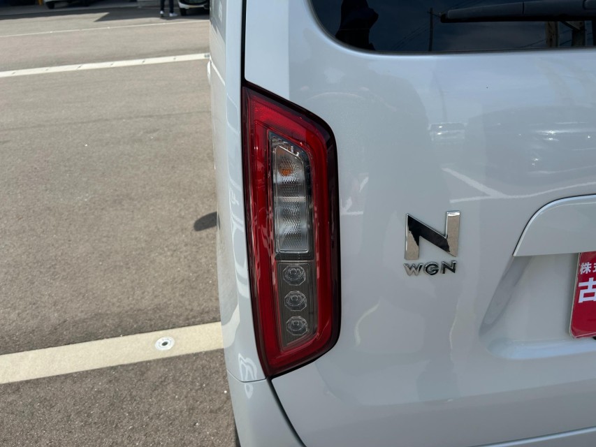 ホンダ N WGN 12枚目