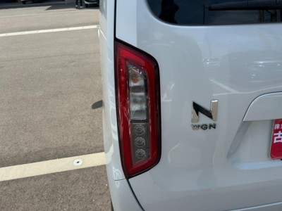 ホンダ N WGN 12枚目
